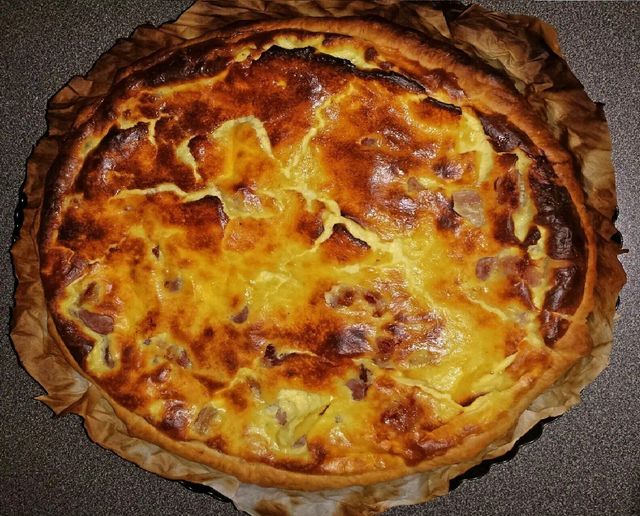 Quiche Lotaryngia