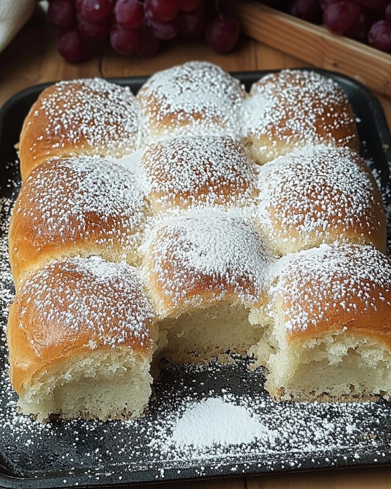 Niezawodny przepis na ciasto drożdżowe: Doskonałe rogaliki i owocowy gugelhupf!