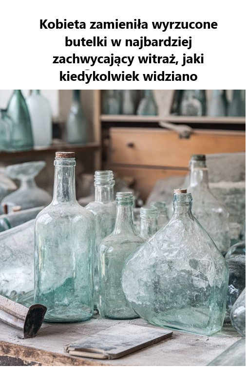 Przepiękny