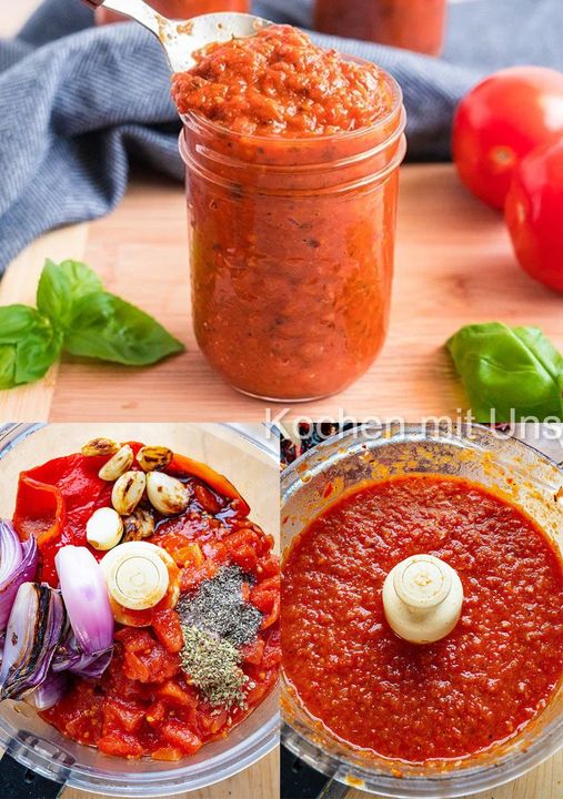 Oryginalny Bałkański Ajvar – Klasyczna Pasta Paprykowa Pełna Smaku!