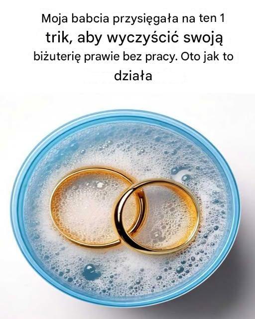 Wypróbowałem to ostatnio i zdziałało cuda!