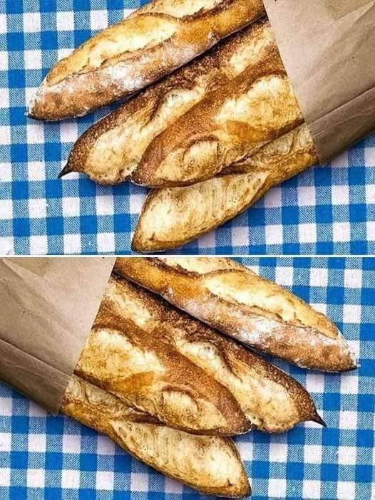 🥖 Comment Conserver le Pain Frais Pendant 2 Semaines Sans Congélation? 🥖