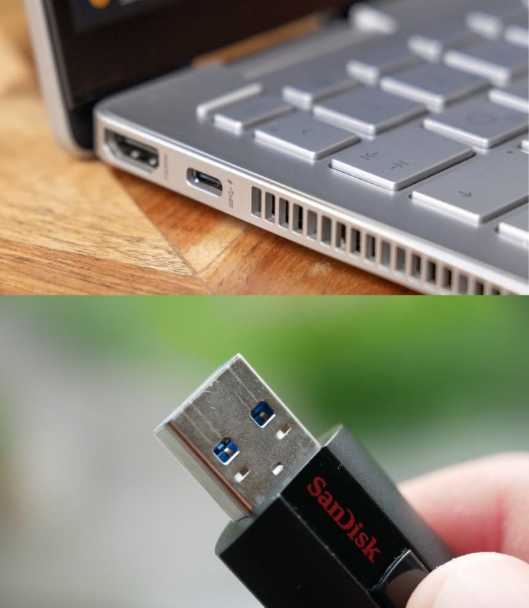 Do czego służą porty USB w telewizorze? 4 mało znane, ale bardzo przydatne funkcje