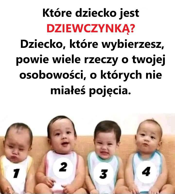 Wybór Imienia Dla Dziewczynki – Co Mówi O Tobie, Jako Rodzicu?