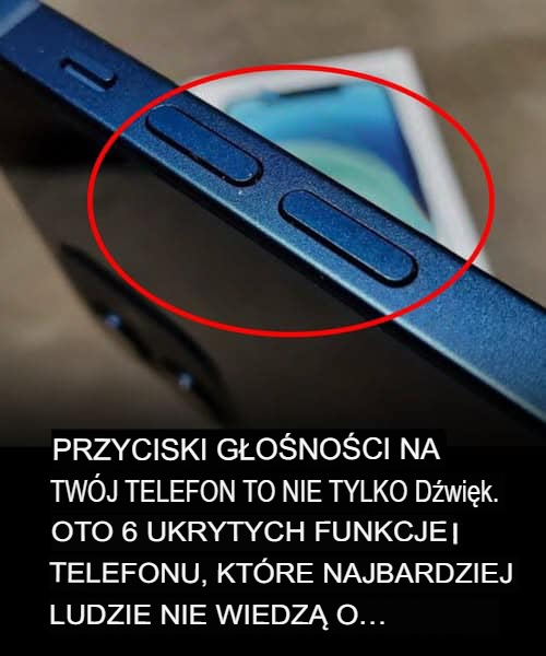 Ukryte Triki Smartfonów, Których Prawdopodobnie Nie Znałeś! 📱💡