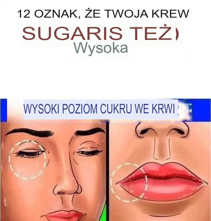 Sprawdź, czy Twoje ciało wysyła Ci ostrzeżenia!