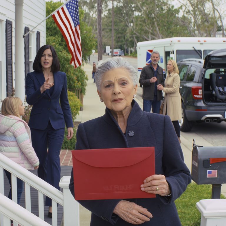 Po śmierci mojego syna, w jego testamencie zostałem mianowany spadkobiercą – domu, dwóch samochodów, oszczędności – i nikomu o tym nie powiedziałem. Kilka miesięcy później moja synowa przeprowadziła się do innego stanu, a cisza zaczęła mnie kosztować