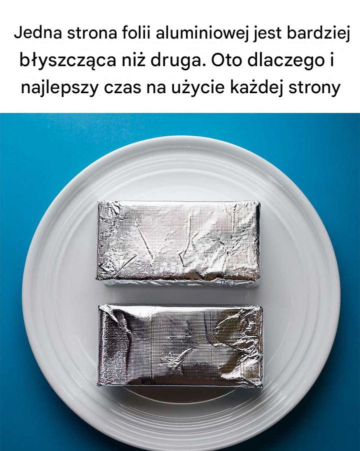 Ojej, naprawdę nie wiedziałem o tym