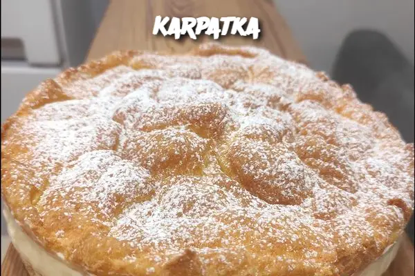 Karpatka