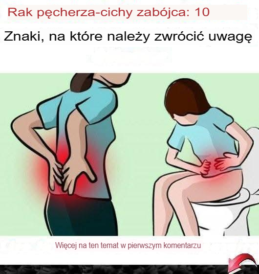 Ciche nowotwory: objawy, które możesz ignorować przez lata