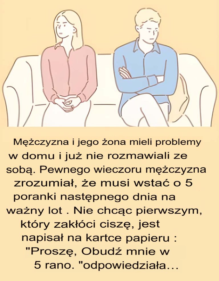 Polska Opowieść: Cichy Budzik