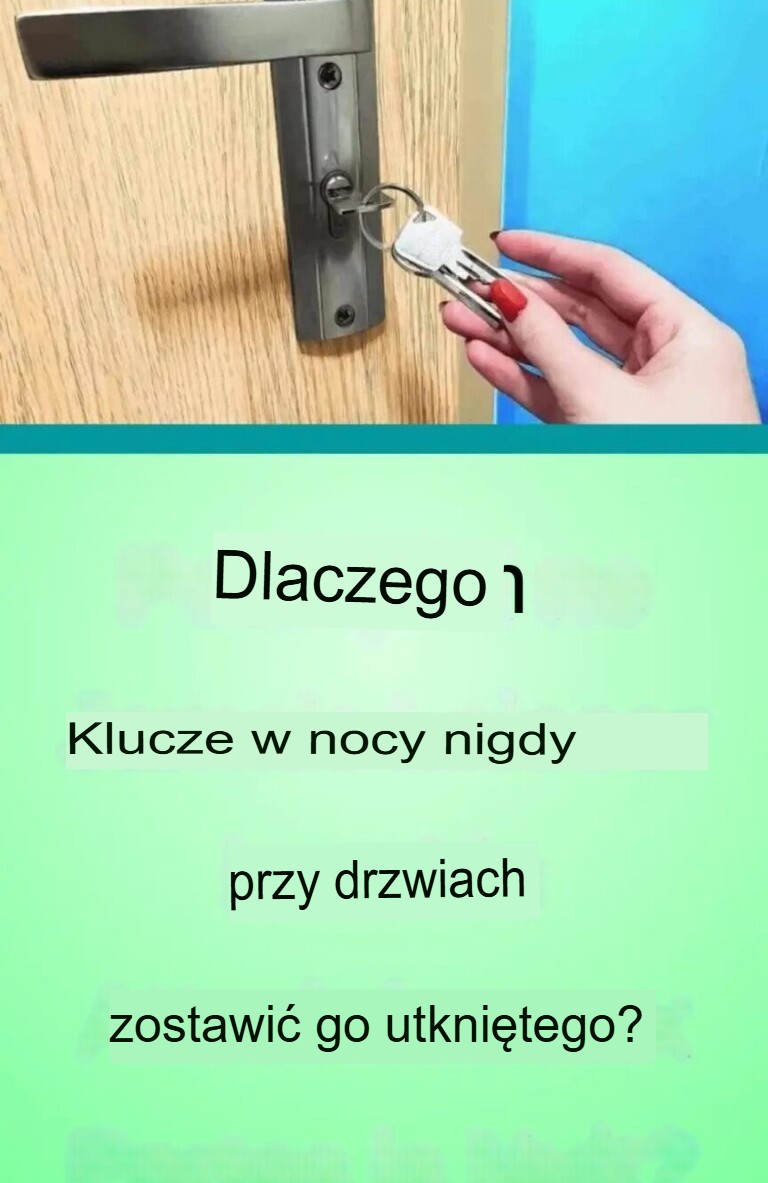 Prosty błąd, który może ułatwić włamanie!