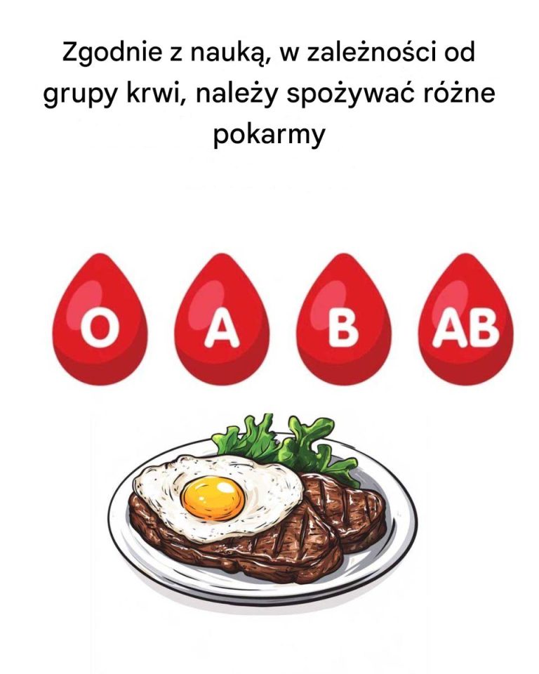 Pierwszy raz o tym słyszę, ale to ma sens!