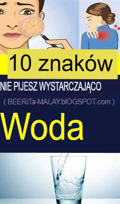 Wyleczy Cię z poważnych chorób