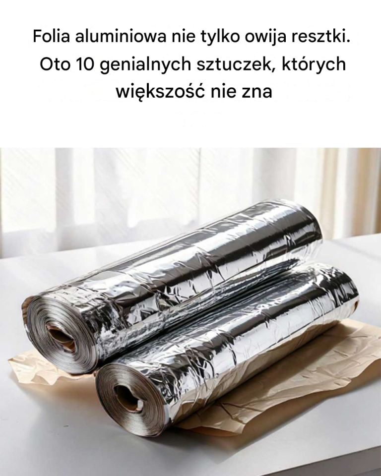 Wow, te pomysły są genialne