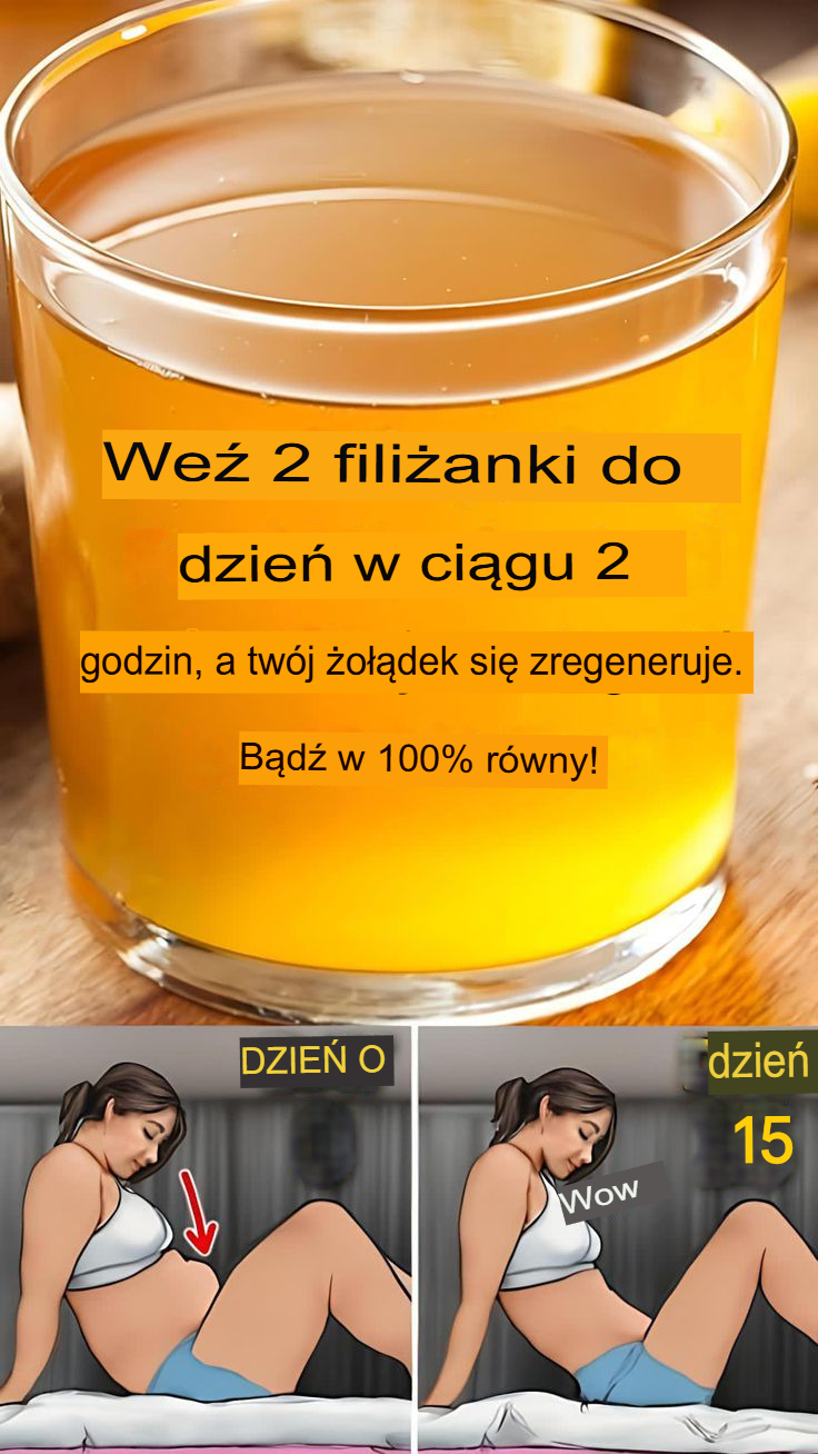 Najmocniejsze spalacze tłuszczu na brzuchu – Naturalne sposoby na płaski brzuch!