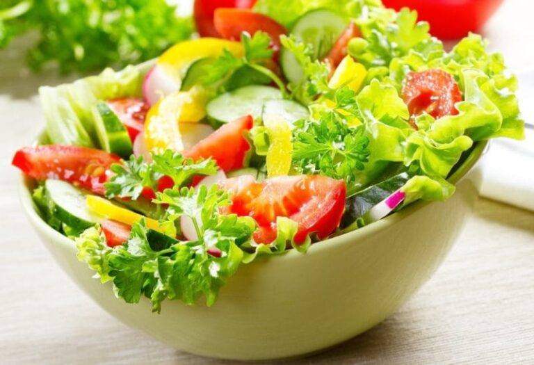 Nie jem tego, gdy widzę którykolwiek z tych produktów! 🚫🥗