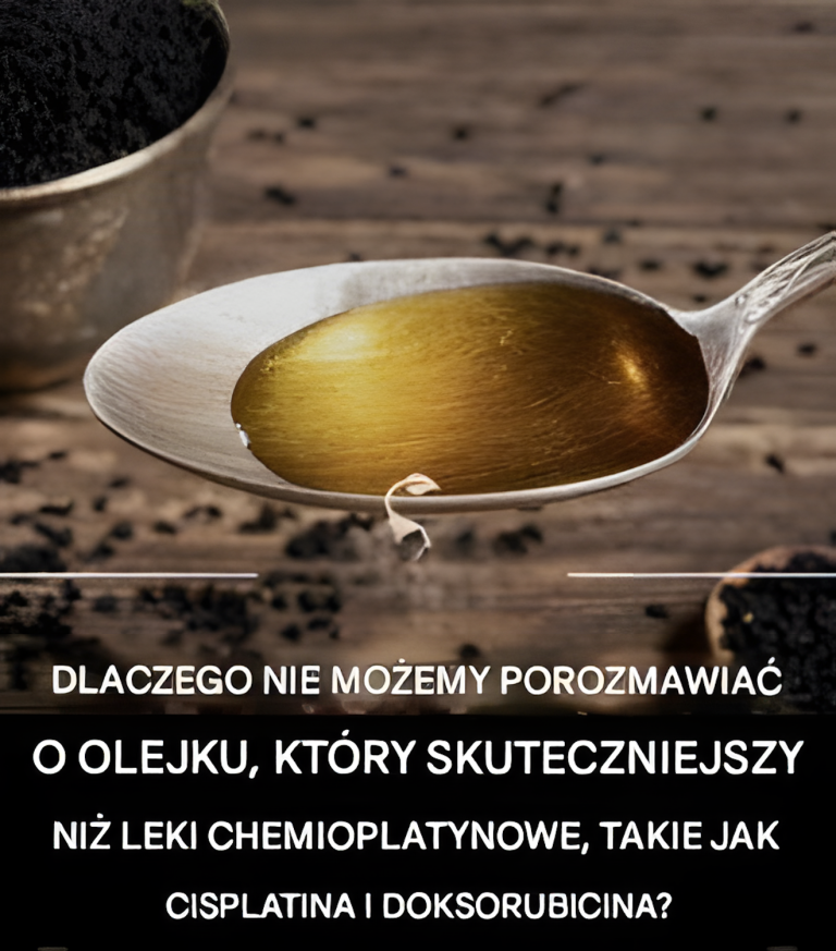 Ten starożytny olejek przewyższył chemioterapię w testach laboratoryjnych – a większość ludzi nadal o tym nie wie