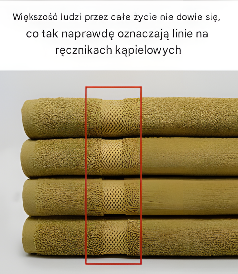 Dla mnie to nowość!