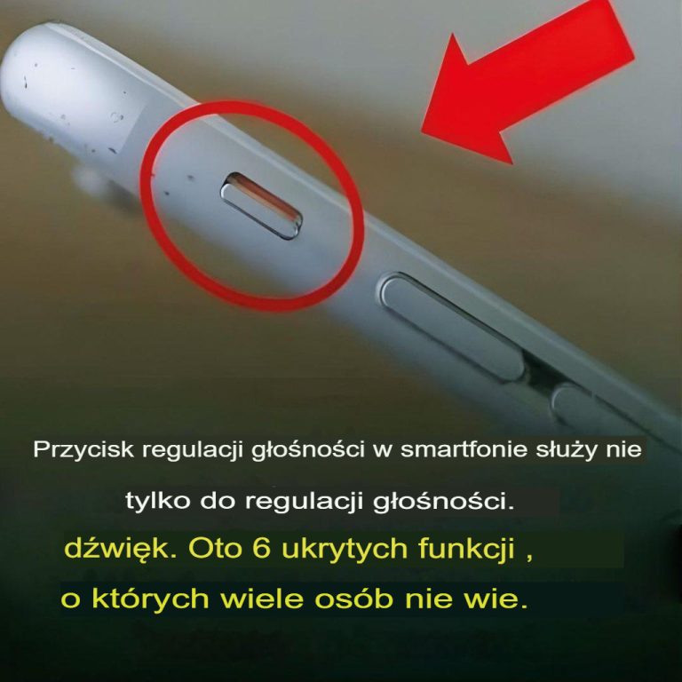 Mamy funkcje Twojego smartfona, które nie wymagają od Ciebie tego
