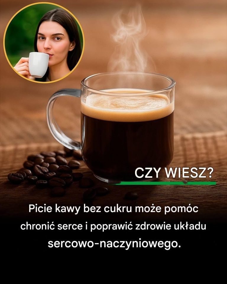 Czy jesteś miłośnikiem kawy? Oto właściwości, które zawiera i które Ci przynoszą korzyści