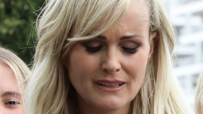 „Nie będzie już Laeticii”: David Hallyday wygrywa swoją sprawę, wdowa po Johnnym zmuszona wyjechać i wrócić…