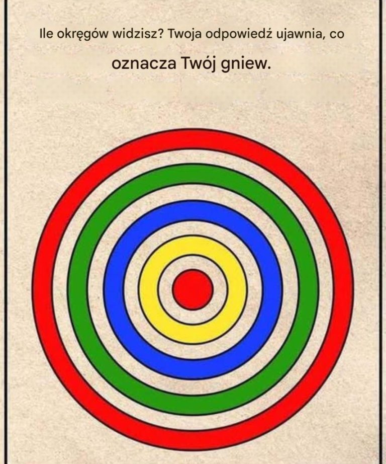 Czy złudzenie optyczne może być