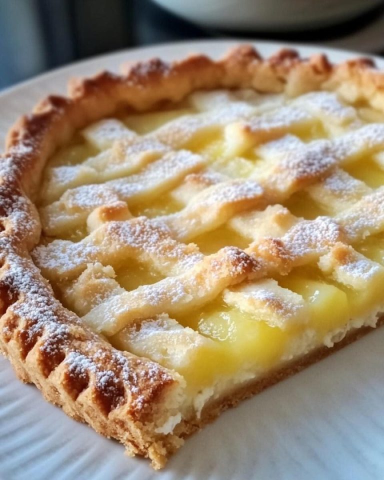 Tarta z kremem cytrynowym bez nabiału: Krem cytrynowy: