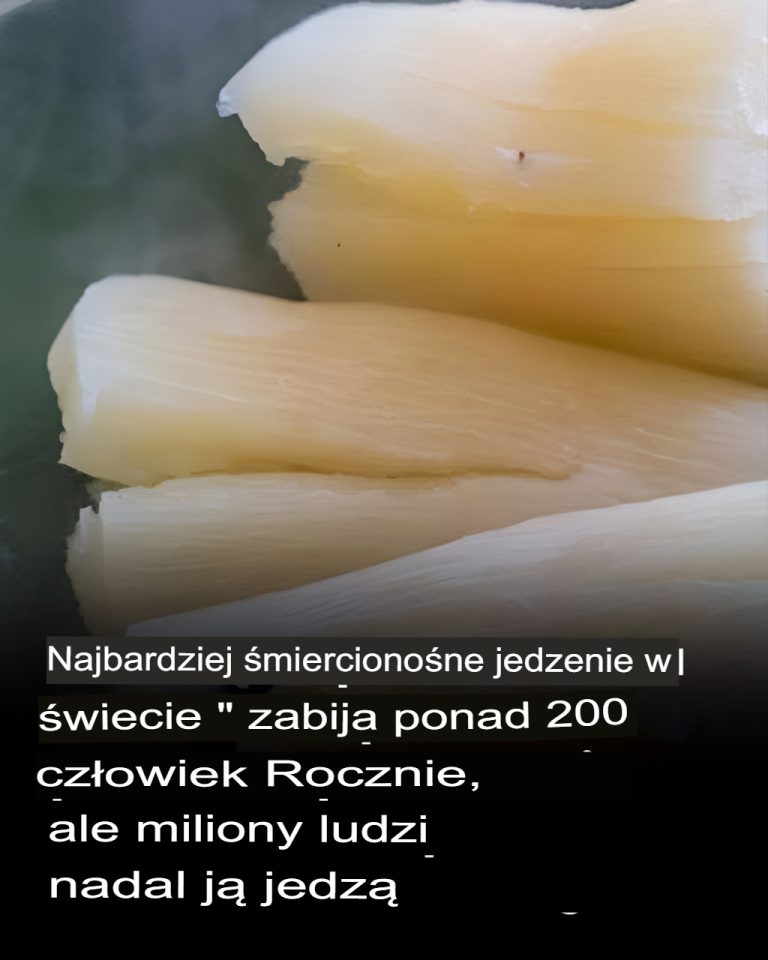 9 produktów, których należy unikać w koszyku zakupowym