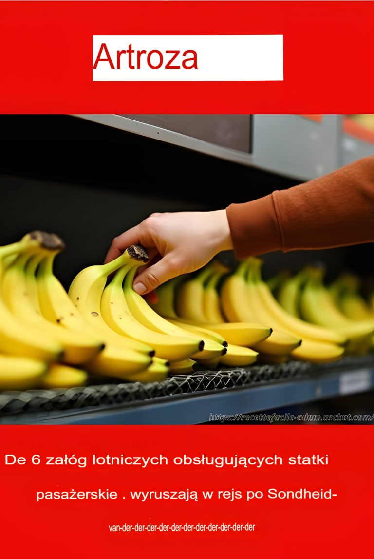 6 najgorszych produktów spożywczych na chorobę zwyrodnieniową stawów, których należy bezwzględnie unikać!