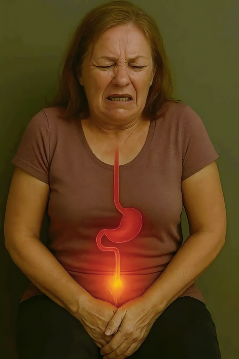 Menopauza: Znaki ostrzegawcze