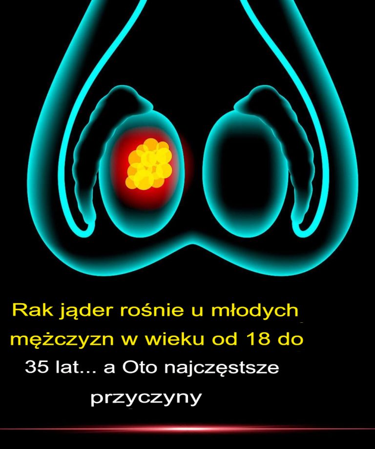 Jak zapobiegać rakowi migdałki u młodych ludzi?