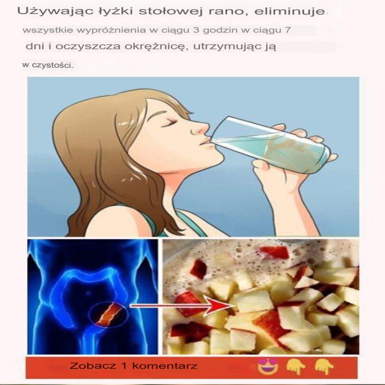 Zaparcia: Oto 3 naturalne sposoby, które ułatwiają wypróżnianie, według dietetyka