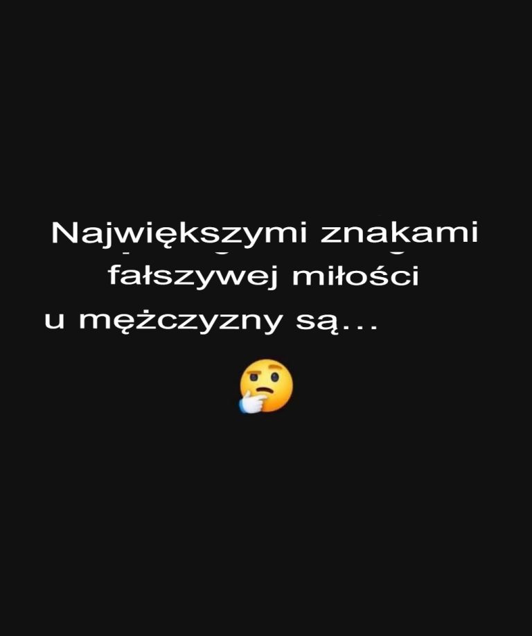 9 wyraźnych oznak fałszywej miłości u mężczyzny: związek, który brzmi fałszywie
