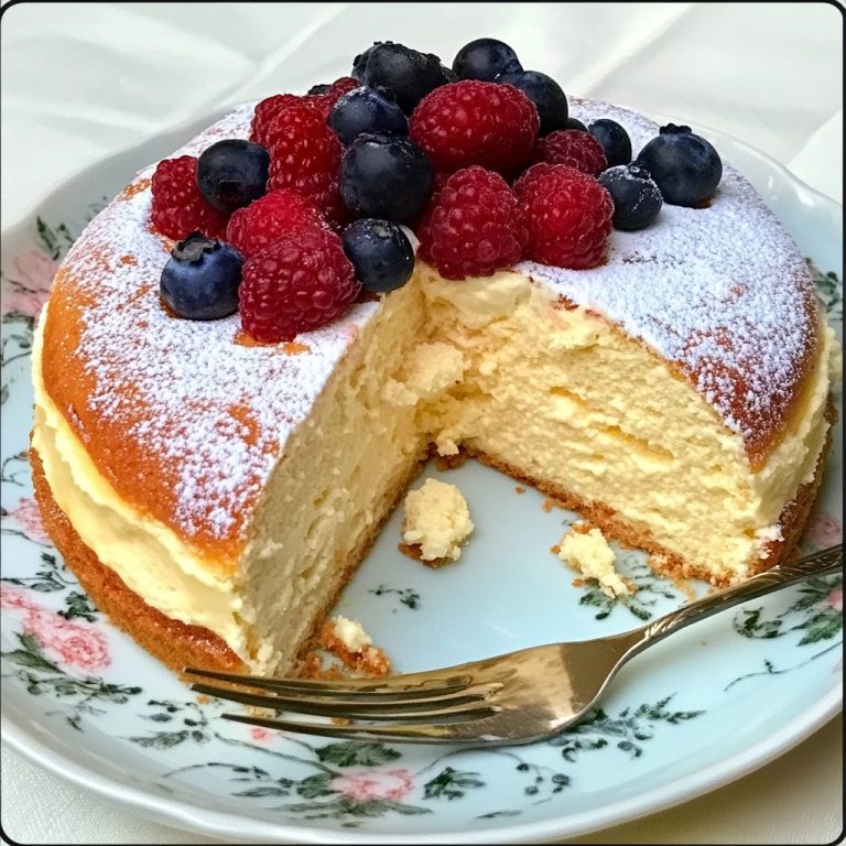 Domowe ciasto jogurtowe, które rozpieści Twoje kubki smakowe