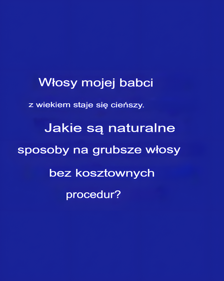 Szkoda, że nie zobaczyłem tych świetnych pomysłów wcześniej
