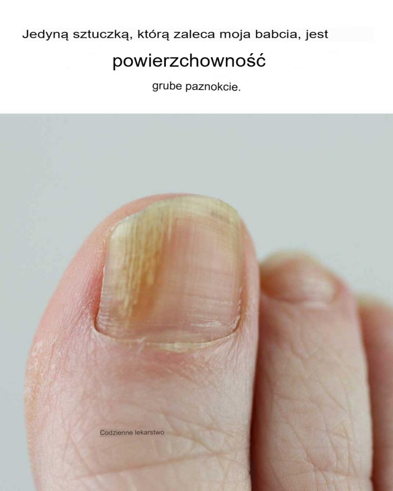 Dziękuję, Nana!