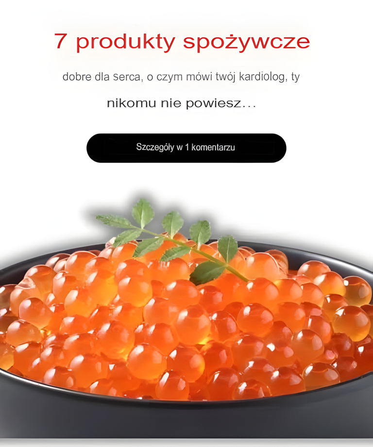 7 rozgrzewających potraw, o których Twój kardiolog Ci nie powie