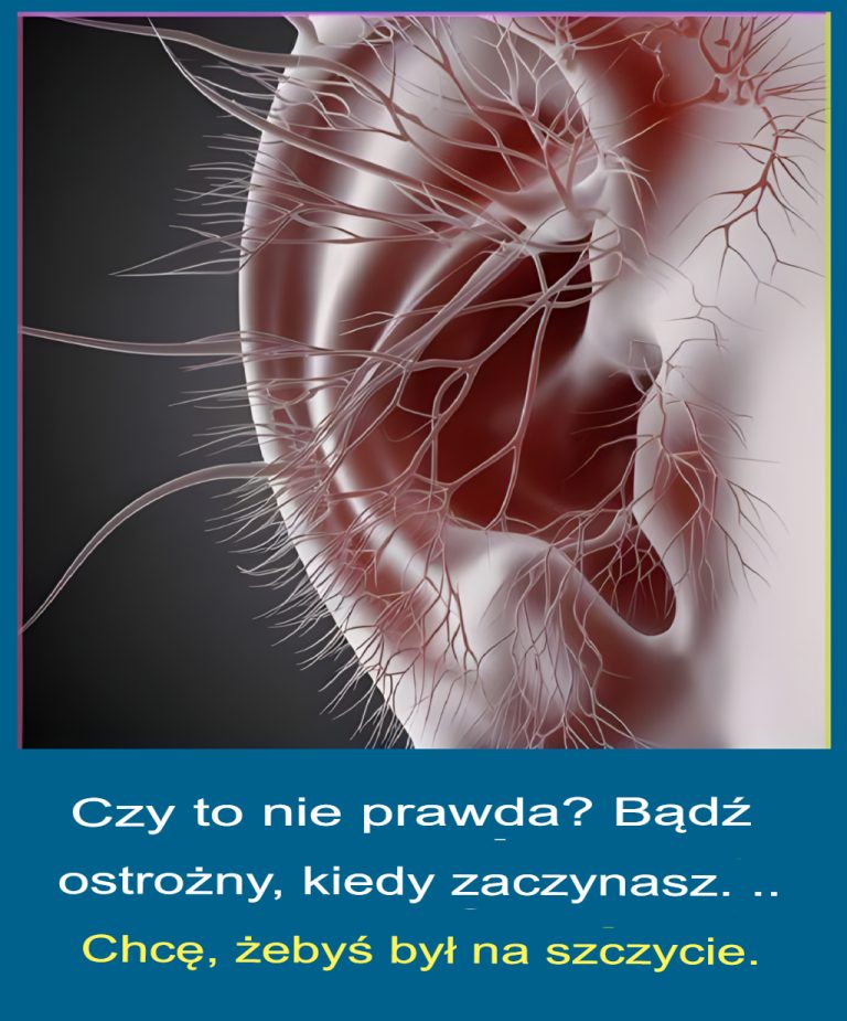 Dzwonienie nie ustaje? Nie jesteś sam... Ale nie musisz z tym żyć.