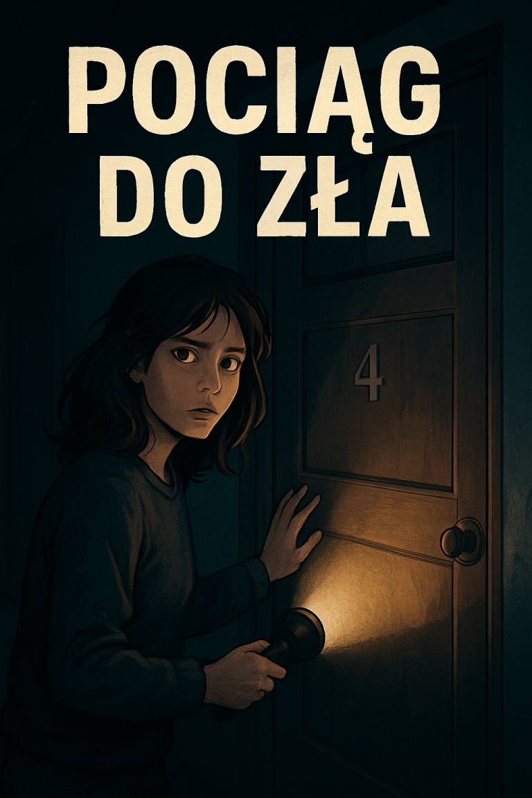 Za drzwiami 4