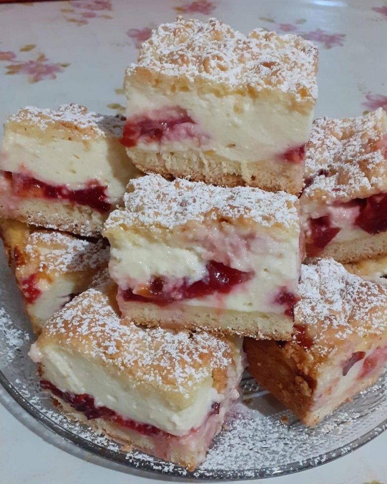 Ciasteczka śliwkowe z kwaśną śmietaną, pyszne i tanie