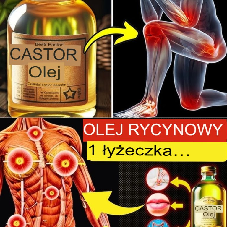 Wraz z wiekiem dbanie o dobre zdrowie staje się priorytetem. Wśród osób po 30. roku życia olej rycynowy zyskał uznanie jako silny, naturalny środek o niezwykłych właściwościach. Ten wszechstronny olej, stosowany od wieków w medycynie holistycznej, może pomóc w leczeniu różnych problemów zdrowotnych i rewitalizacji organizmu od wewnątrz.