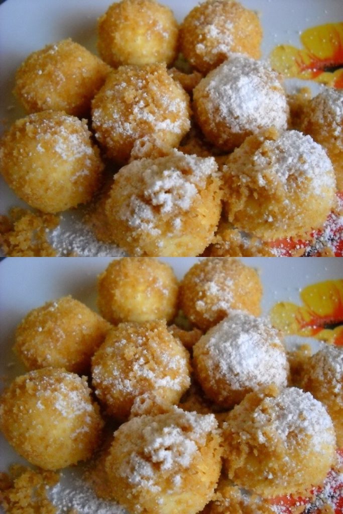 Przygotuj puszyste pierogi z serem… Oto idealny przepis