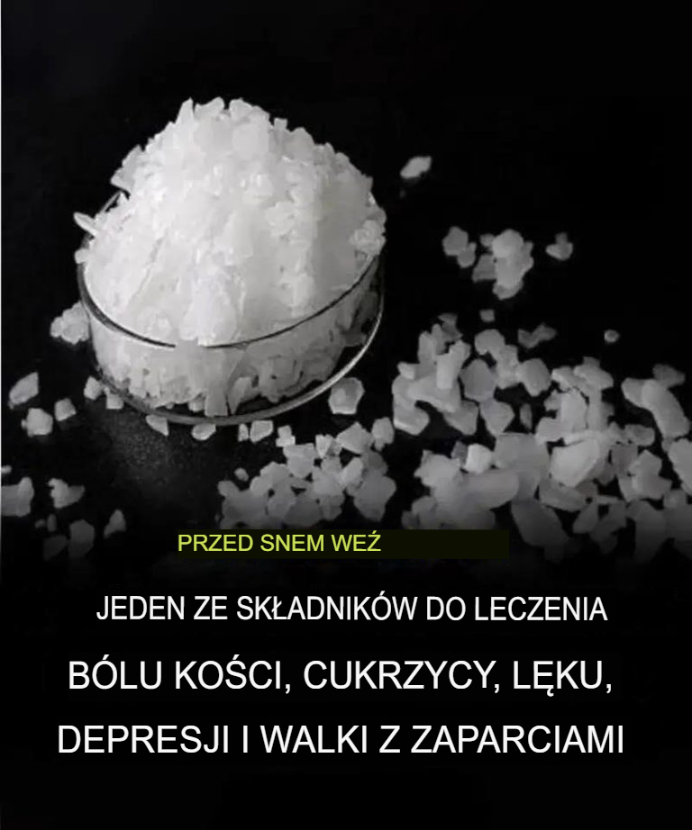Jak skutecznie stosować ten składnik u osób starszych: co musisz wiedzieć
