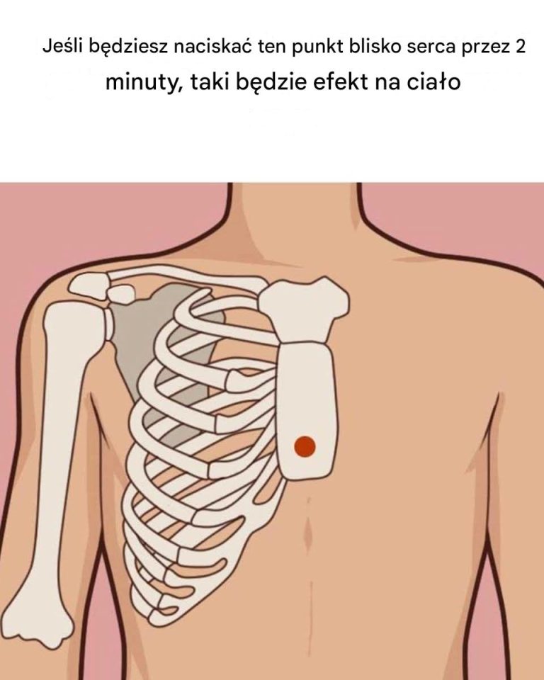 Wypróbowałam to po raz pierwszy i przysięgam, że poczułam się o wiele lepiej!