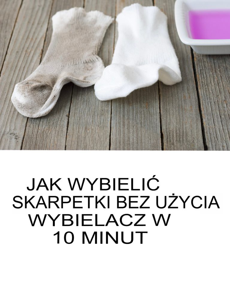 Nadwęglan sodu: 4 domowe zastosowania, o których nie wiedziałeś