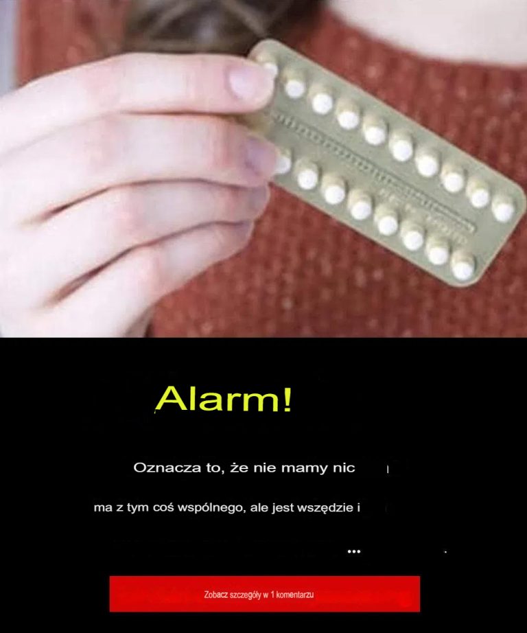 Nadciśnienie i tabletki nasenne