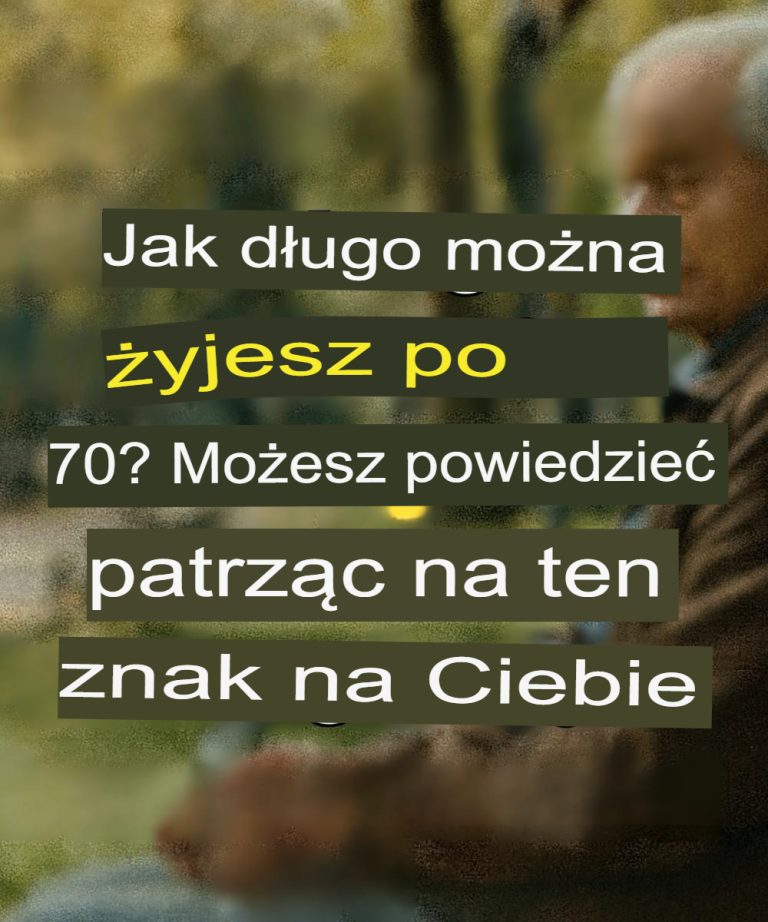 7 oznak, że starzejesz się dobrze po 70. roku życia — i jak dodać sobie więcej zdrowych lat do życia