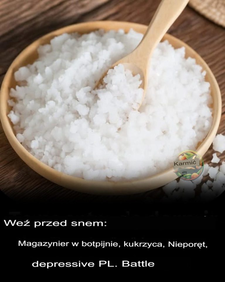Jeden naturalny składnik zwalczający wiele dolegliwości: dowiedz się, jak go stosować!