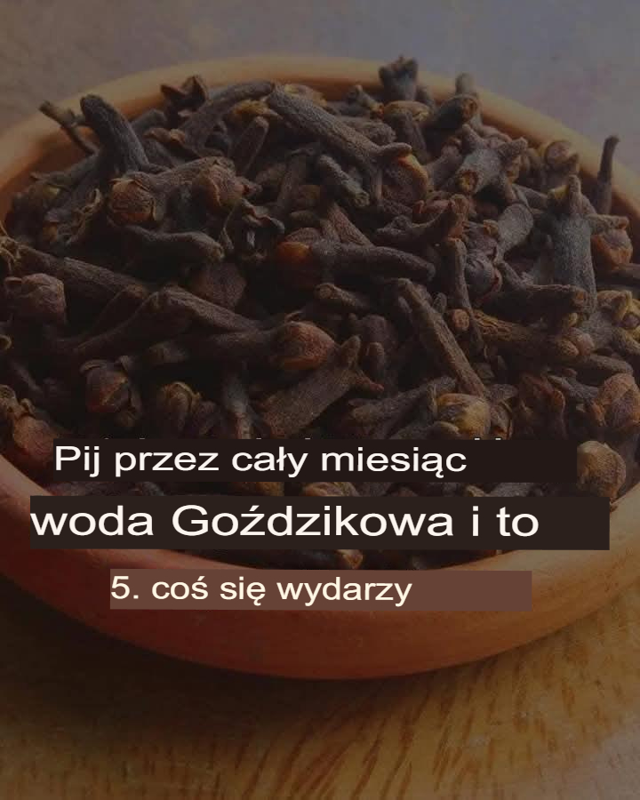 Moc kwiatów: 8 korzyści z goździków, o których prawdopodobnie nie wiedziałeś
